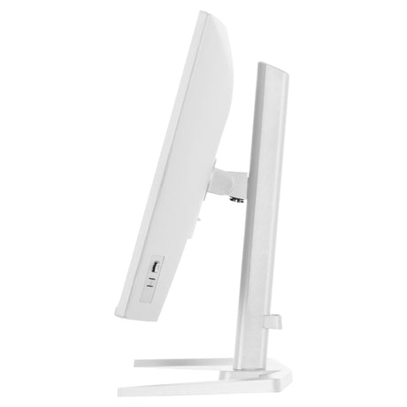 Monitor gaming Iiyama G-Master Red Eagle GB2771QSU-W1 27 (blanco, 2x HDMI, DisplayPort, 2x USB-A, 2x USB-C, 200 Hz)
