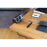 Brennerstuhl enchufe de mesa estilio 9 enchufes 2 m
