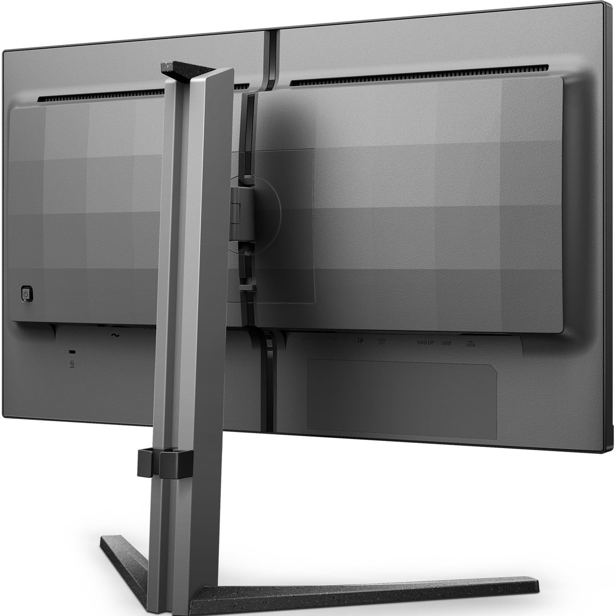 Philips Evnia 25m2n5200u 24.5 monitor para juegos (negro, HDMI, display port, 390 Hz (OC))