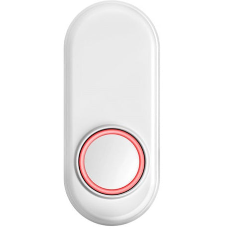 Klikaanklikuit 1066417 - gong con pulsador acdb-8000ac | 1 pieza