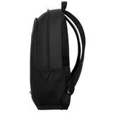 Mochila clásica moderna Targus de 15-16" (negro)