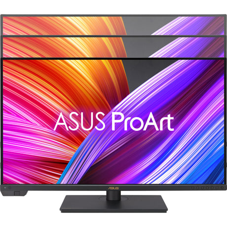 Monitor asus proart pa32uce 31.5 4k uhd (negro, hdmi, displayport, usb, audio)