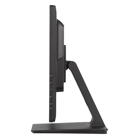 Monitor táctil iiyama prolite t2452msc-b2 24 (negro, hdmi, displayport, usb, audio, táctil, 120hz)
