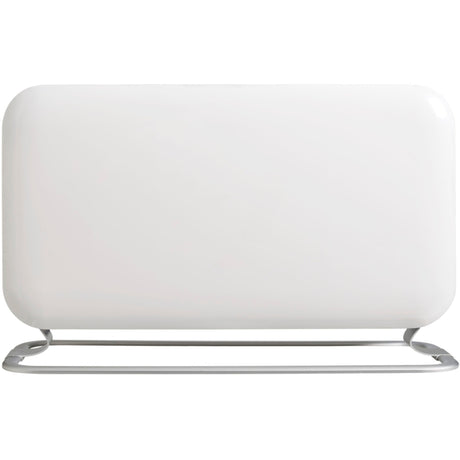 Calentador convector WiFi Mill co1200wifi3 (blanco, 1200 vatios, WiFi + control por aplicación)
