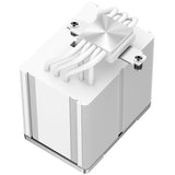Enfriador de CPU Deepcool AK500 WH (blanco)