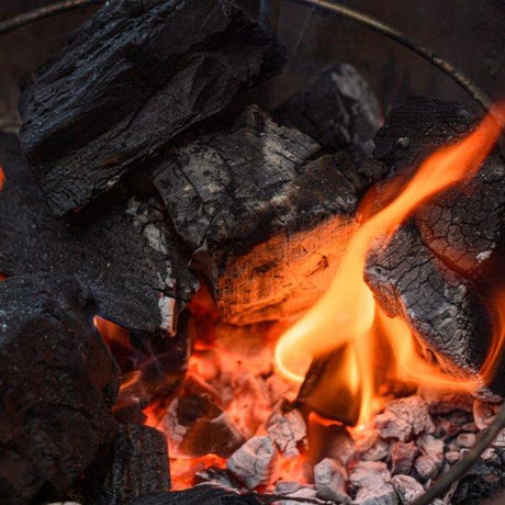 Carbón en trozos Kamado Joe Big Block XL (9 kg)