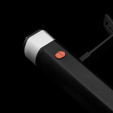 Manija de palanca LED Kamado Joe (negro)
