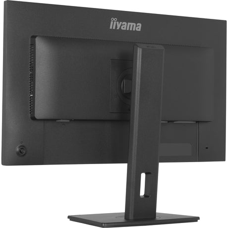 Monitor Iiyama prolite xb2797hsn-b1 27 (negro, 100 Hz, HDMI, display port, USB-C, LAN, audio)