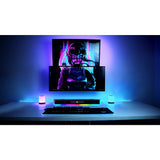Barra de sonido Creative Sound Blaster Katana V2X (negra)