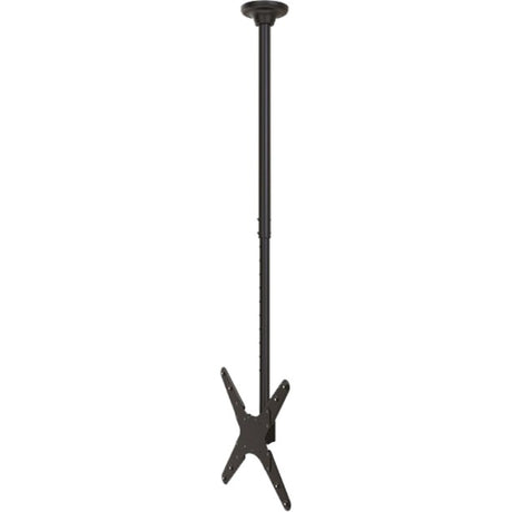 Soporte de techo Neomounts fpma-c340black montaje (negro)