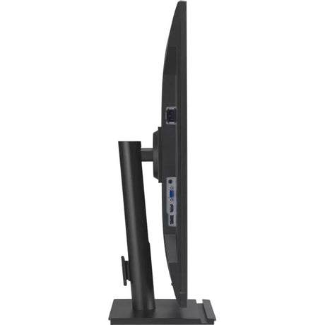 Monitor asus va249qgse 23.8 (negro, 120 hz, display port, hdmi, vga, audio)