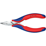Alicates de agarre para electrónica Knipex 3542115 alicates para electrónica