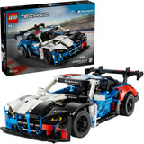 Lego technic 42226 coche de carreras bmw m4 gt3 evo