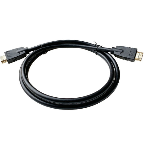 Conectividad Act Cable HDMI 8k de ultra alta velocidad 2.1 (negro, 1 m)
