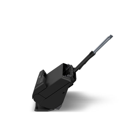 Escáner de documentos a4 compacto epson es-c320w con conectividad wi-fi y u-path (negro, a4, a5, a6, b5)