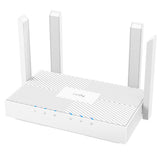 Enrutador wi-fi gigabit cudy ac1200 (blanco, aplicación)