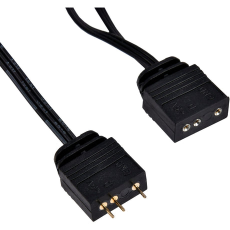 Silverstone sst-pf240-argb-v2 refrigeración por agua (negro, incl. controlador rgb)