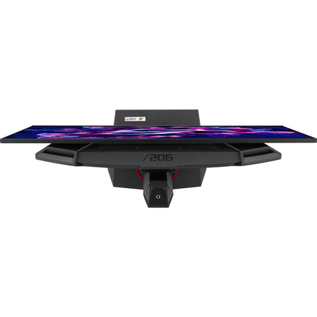 Monitor para juegos Asus ROG Strix OLED XG27ACDNG 27 (negro, 2x HDMI, DisplayPort, 3x USB-A, USB-B, USB-C, 360 Hz)