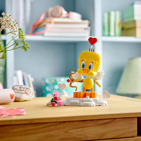 Lego Looney Tunes 40824 - Dulce Piolín