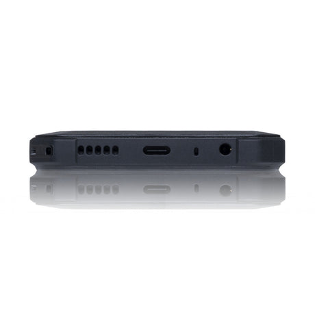 Jcb hardphone e10 (negro | android 15 | dual sim)