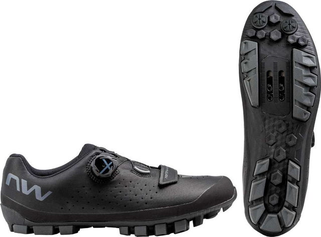 Northwave hammer plus ancho - zapatillas mtb
