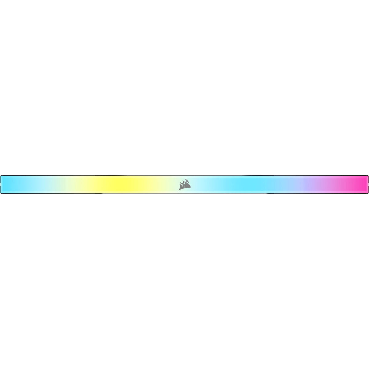 Corsair Vengeance RGB 32 GB DDR5-6000 (2x 16 GB) RAM (negro, cmh32gx5m2b6000c38, xmp 3,0)
