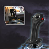 Thrustmaster TCA Captain Pack X Edición Airbus