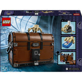 Lego apartamento del miércoles de la cosa - 76785