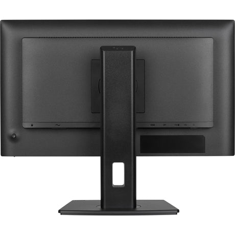 Monitor Iiyama prolite xb2492hsu-b1 24 (negro (mate), HDMI, display port, 2x USB-A, USB-B, 120 Hz)