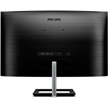 Philips 328e1ca 00 monitor curvo 31.5 4k UHD (negro, 2x HDMI, display port)