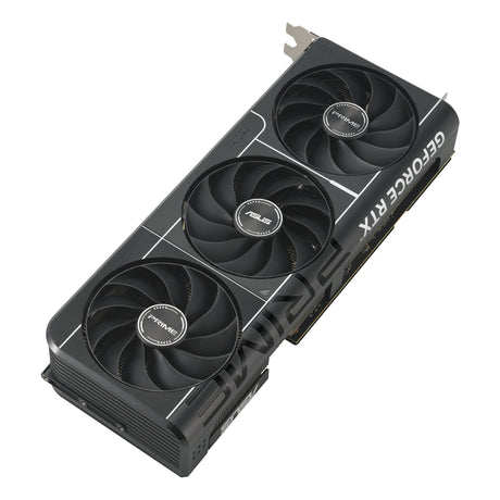 Tarjeta gráfica Asus Prime GeForce RTX 5080 OC (3x Display Port, 1x HDMI 2.1, DLSS 4)