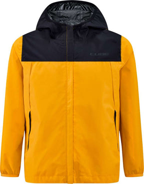 Cube rookie atx - impermeable para niños