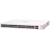 Hewlett Packard Enterprise Instant en el conmutador 1830 48g 4sfp