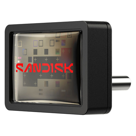 Sandisk extreme fit unidad flash USB-C Memoria USB de 1 TB (negro, USB-C 3.2 (5 Gbit s))