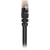 Cable de red Sharkoon SFTP, RJ-45 con Cat.6 (negro, 20 metros)
