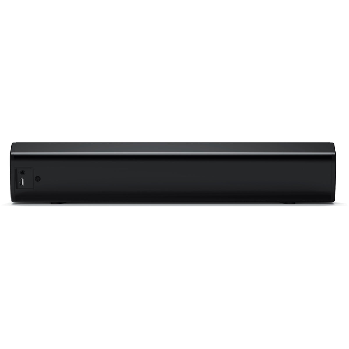 Barra de sonido creative stage air v2 (negra, bluetooth)