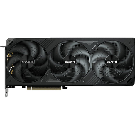 Gigabyte geforce rtx 5080 windforce oc v2 sff 16g grafische kaart (3x displayport, 1x hdmi 2.1, dlss 5)