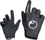 Ergon hm2 - guantes mtb