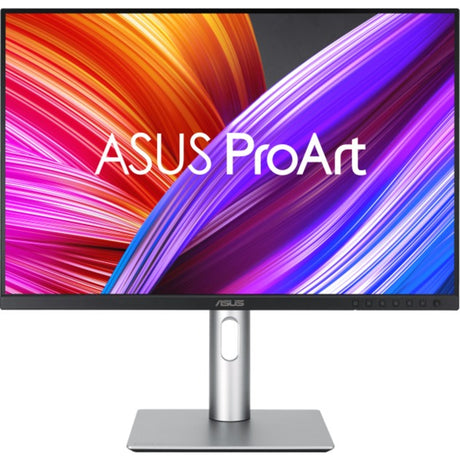 Monitor asus proart negro 215 mm x 612,2 mm x 538,1 mm