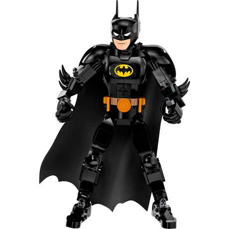 Lego dc - batman figura de construcción juguetes de construcción (76259)