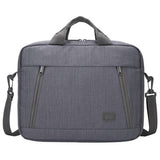 Maletín para portátil Case logic huxton agregado 13 (gris)