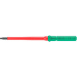 Wera kraftform kompakt vde 17 ra imperial 1 destornillador (rojo amarillo, 17 piezas)