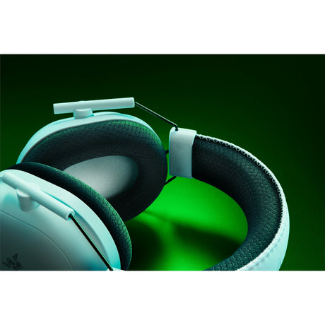 Razer Blackshark V2 Pro para auriculares supraaurales para juegos Xbox (blanco, PC, Xbox Series X|S, Xbox One, PS4)