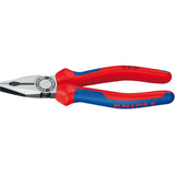 Juego de alicates de montaje Knipex 3 piezas - 002011