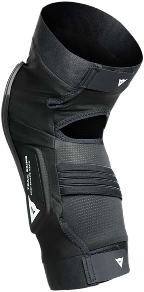 Dainese trail skins pro - protectores de rodilla