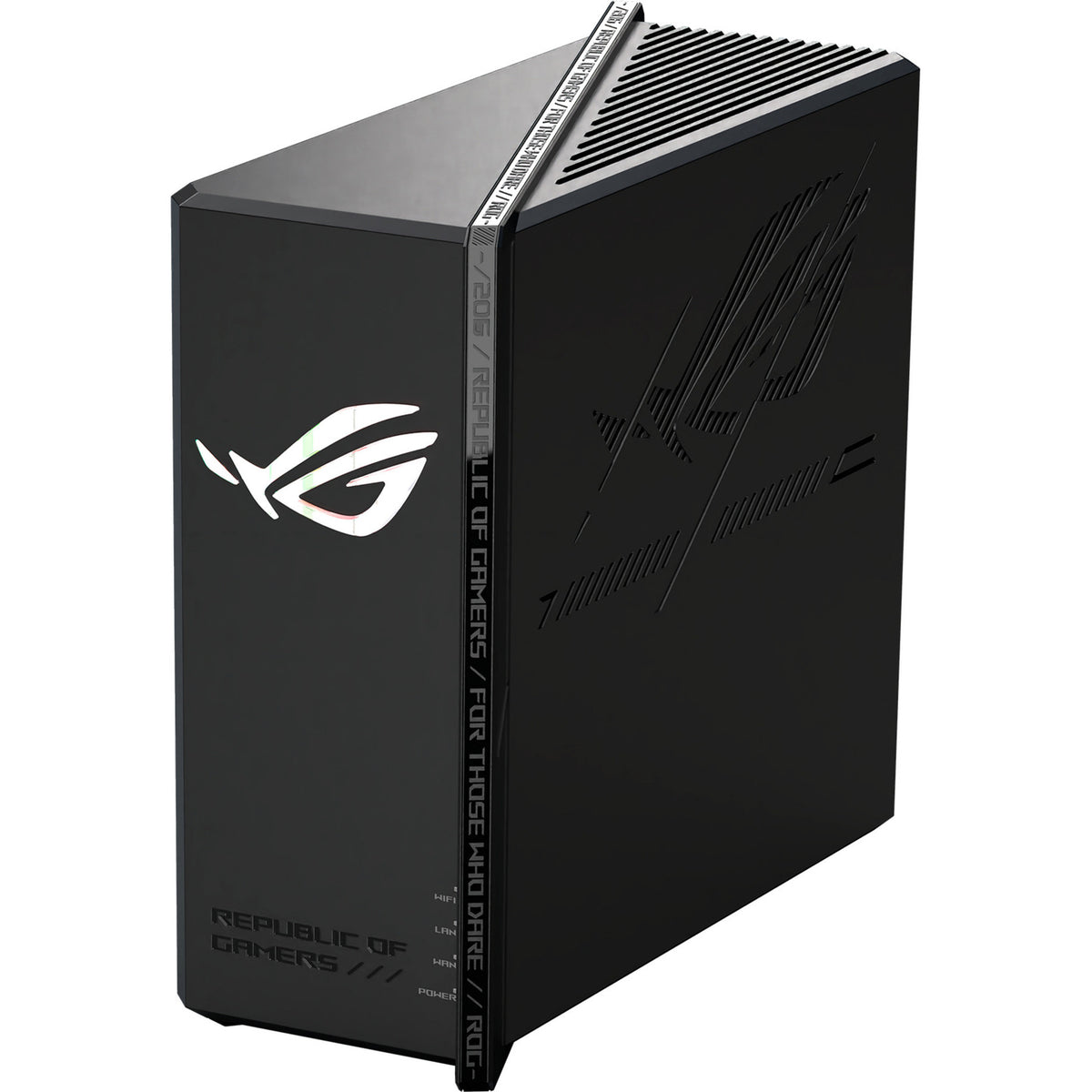 Enrutador asus rog strix gs-be18000
