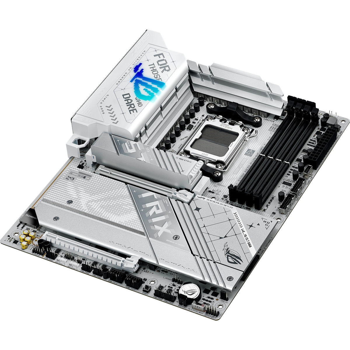 Asus ROG Strix