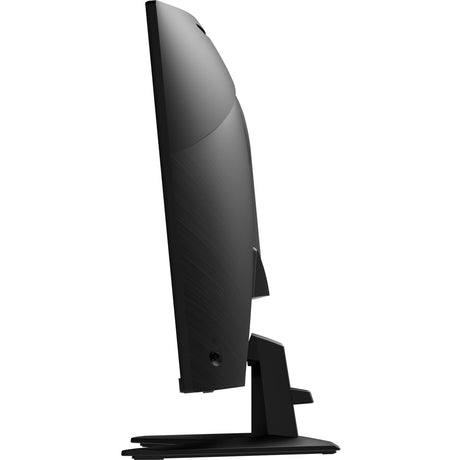 Monitor gaming curvo msi mag 32cq6f 31.5 (negro, 2x HDMI, display port, 180 Hz)