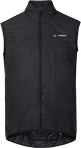 Vaude matera air - chaleco cortavientos
