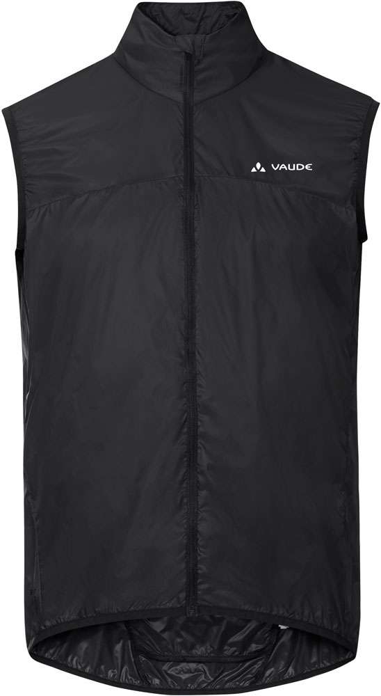 Vaude matera air - chaleco cortavientos